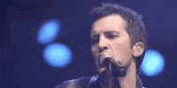lukebryan luke bryan rain is a good thing GIF