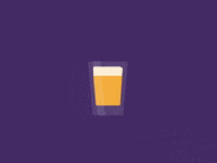 Party Beer GIF