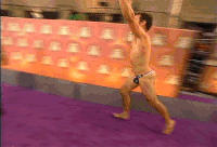 mtv awards GIF by MTV Movie & TV Awards