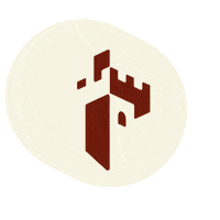 Larpalot roleplay gn roleplaying larp Sticker