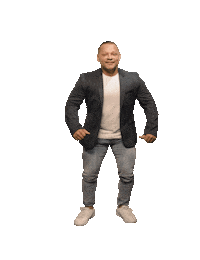 Ricardovelarderealty ricardo velarde Sticker