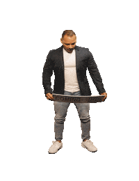 Ricardovelarderealty ricardo velarde Sticker