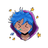 Galimeu pop formosa ifg convenção Sticker