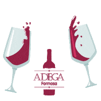 Wine Love Sticker by FormosaOficial