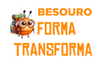 Instituto Besouro Sticker by voabesouro