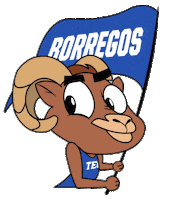 Prepatec Borregos Sticker by Tec de Monterrey