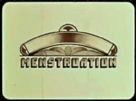 70s period GIF by Challenger