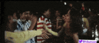 Telugu Comedy Dancing GIF