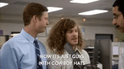 season 3 to kill a chupacabraj GIF by Workaholics