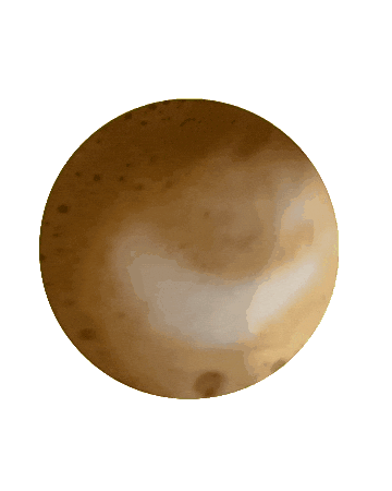 Coffee-Break Love Sticker