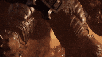Id Software Doom GIF by Xbox