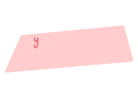Illustration Encourage Sticker