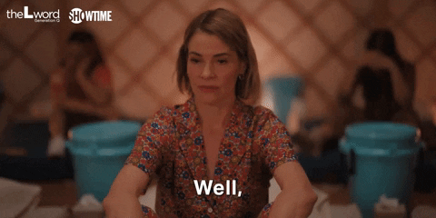 Season 3 Showtime GIF by The L Word: Generation Q