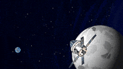 Space Moon GIF by NASA