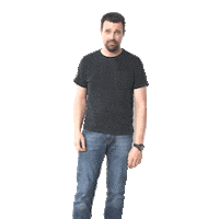 tuerenexperte super applaus genau sarkastisch Sticker