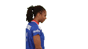 France Women Sticker by EHF