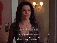 season 3 netflix GIF by Gilmore Girls 