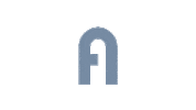 Arco Sticker by Furla
