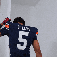 College Football GIF by Auburn Tigers
