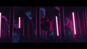 Dance Halloween GIF by The Sultan