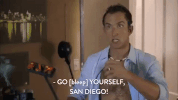 comedy central season 4 episode 6 GIF by Workaholics