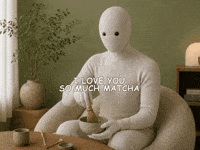 Morning Love GIF by 1X Technologies