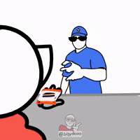 Mordisko GIF
