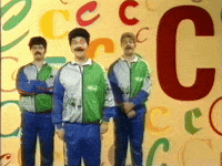 Relax Calm Down GIF