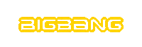 G Dragon Bae Sticker