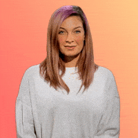 No Idea Idk GIF by GIPHY IRL