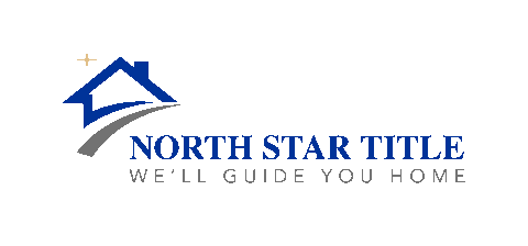 Northstartitle Sticker by Aquagem Media Group
