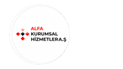 alfakurumsal  Sticker
