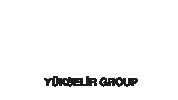 Yavuzyuksel Yukselirgroup Sticker by Ysy Enerji