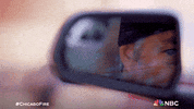 Watching Episode 7 GIF by One Chicago