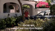 comedy central blake henderson GIF by Workaholics
