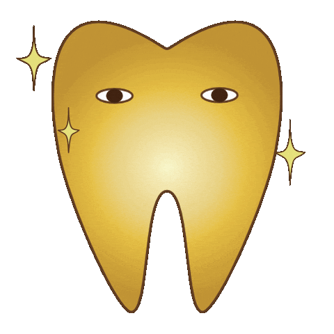 dental_sozai giphyupload sparkle shiny spark Sticker