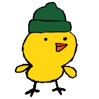 Sticker by Percolate Galactic