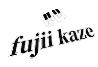 藤井風 Sticker by rico