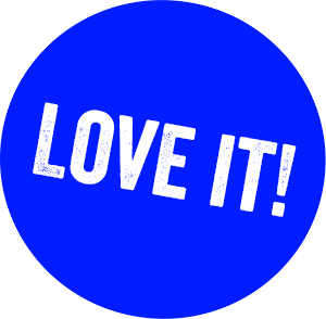 Love It Cb Sticker by CoolBest