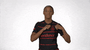 Proud Lets Go GIF by National Women's Soccer League