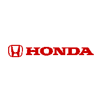 HondaNederland car cars drive motorcycle Sticker