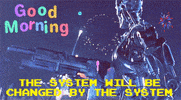 Sorry Good Morning GIF by PEEKASSO