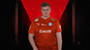 Sweating Holstein Kiel GIF by Bundesliga