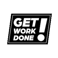 Work Working Sticker by Upsters Energy