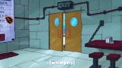 season 9 safe deposit krabs GIF by SpongeBob SquarePants