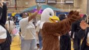 Hsfi GIF by The High School of Fashion Industries
