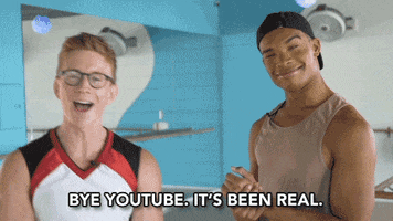 Dance Nfl GIF by tyler oakley