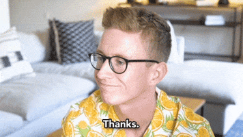 Youtube Video GIF by tyler oakley