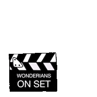 W8 Sticker by WonderEight