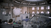 DeutscherBundestag architecture bundestag hyperlapse bundestagsnachrichten GIF